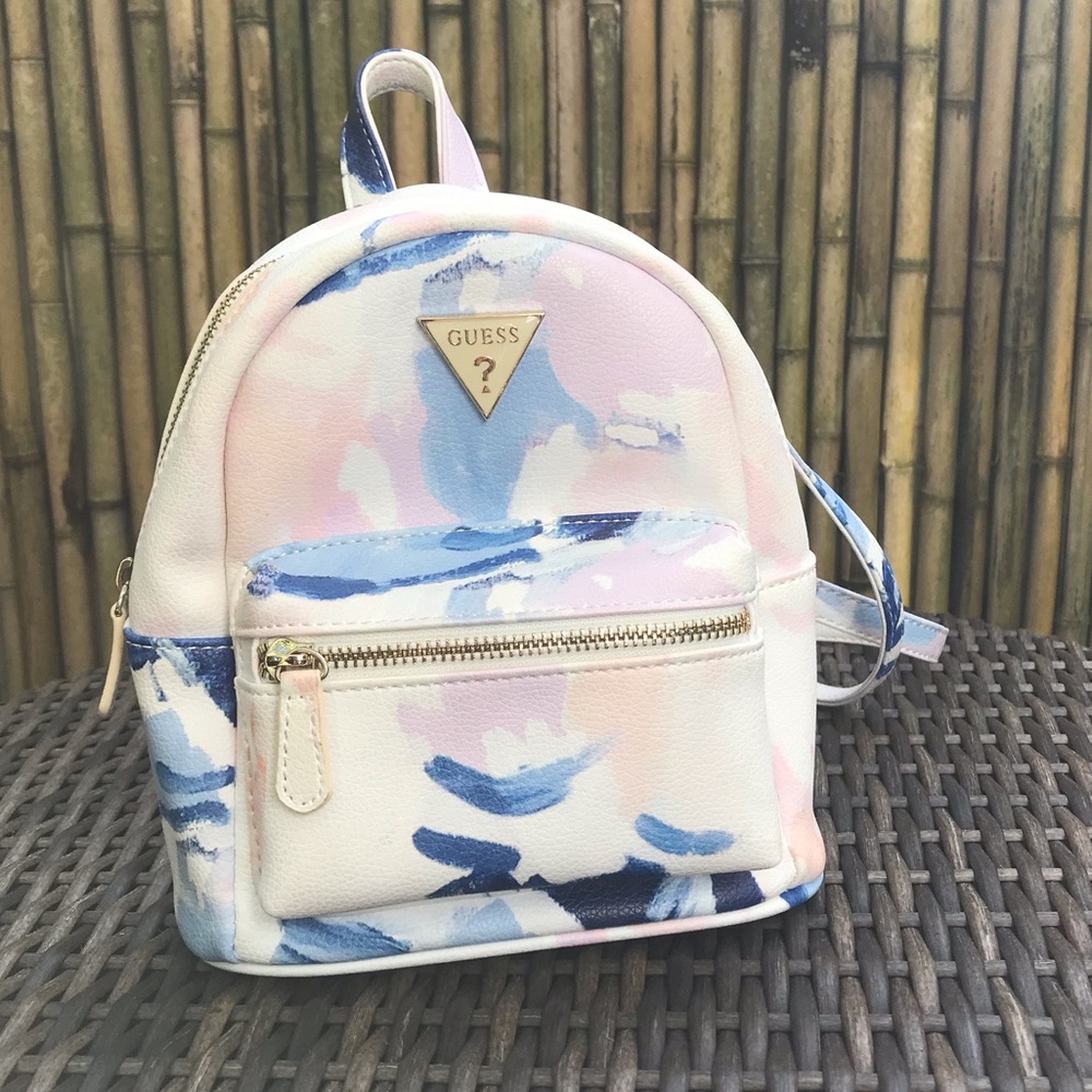 Mini backpack by Guess